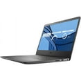 thumbnail image 4 of Dell Vostro 3400 14.0" HD Business Laptop (4-Core Intel i5-1135G7, 8GB RAM, 128GB PCIe SSD + 2TB  HDD, NVIDIA GeForce MX330, Backlit KB, AC WiFi, Bluetooth, Webcam, SD Reader, USB 3.1, Win 10 Home), 4 of 7