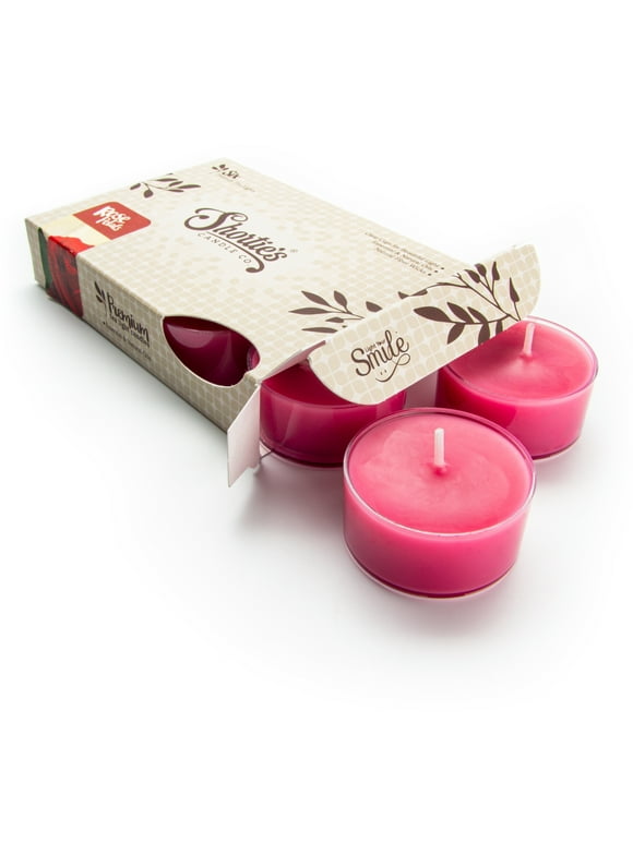 Tealight Candles in Candles & Home Fragrance