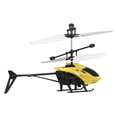 thumbnail image 2 of Mini helicóptero de inducción, mini helicóptero RC estable RC helicóptero de juguete aviones juguetes compactos y ligeros, 2 of 8
