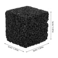 thumbnail image 2 of unbranded Piedra Aromática Cubo De Lava Decorativo Difusor Natural Para Espacios, 2 of 8