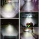 thumbnail image 3 of Faro de Iluminación Exterior Yotijar 20W para Automoviles y motocicletas 1 Pieza, 3 of 7