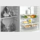 thumbnail image 5 of Organizador para Cajones de , Contenedor de Almacenamiento de Alimentos para Verduras Y, 5 of 9