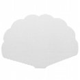 thumbnail image 1 of Kraftware 32738 Ensemble de Table en Filet Dz. Blanc, 1 of 1