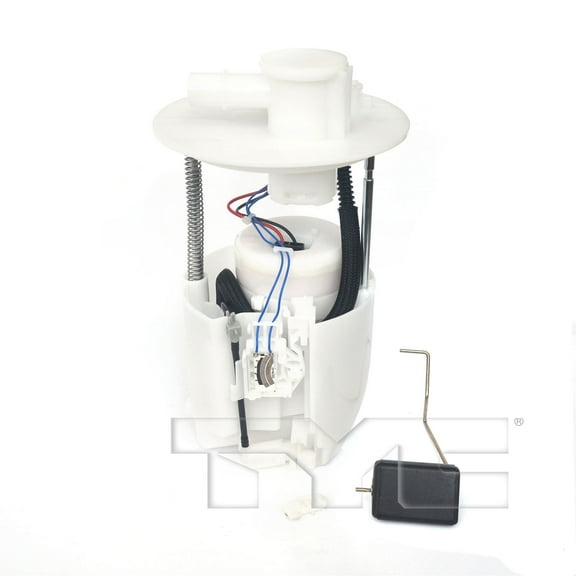 TYC 150363-A TYC CRQ Premium Fuel Pump Module Fits select: 2009-2013 TOYOTA COROLLA, 2009-2010 PONTIAC VIBE
