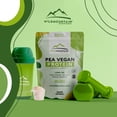 thumbnail image 3 of Wildmountain - Prote&iacute;na Vegana de Ch&iacute;charo 1 kg | Suplemento Alimenticio Natural Sin Az&uacute;car, Soya, Gluten ni L&aacute;cteos., 3 of 7