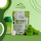 thumbnail image 3 of Wildmountain - Prote&iacute;na Vegana de Ch&iacute;charo 1 kg | Suplemento Alimenticio Natural Sin Az&uacute;car, Soya, Gluten ni L&aacute;cteos., 3 of 7