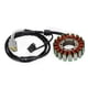 thumbnail image 3 of Generador de estator de motor para Yamaha Grizzly YFM700 EPS 2016-2018 B16-H1410-00, 3 of 12