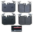 thumbnail image 2 of Power Stop Front Track Day Ceramic Brake Pads PST-1609B Fits 2015 BMW M4, 2 of 3