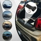 thumbnail image 2 of Speravity Nuevo Protector negro de parachoques trasero para coche, duradero y respetuoso con el medio ambiente, multiusos Ventana automotriz, 2 of 6