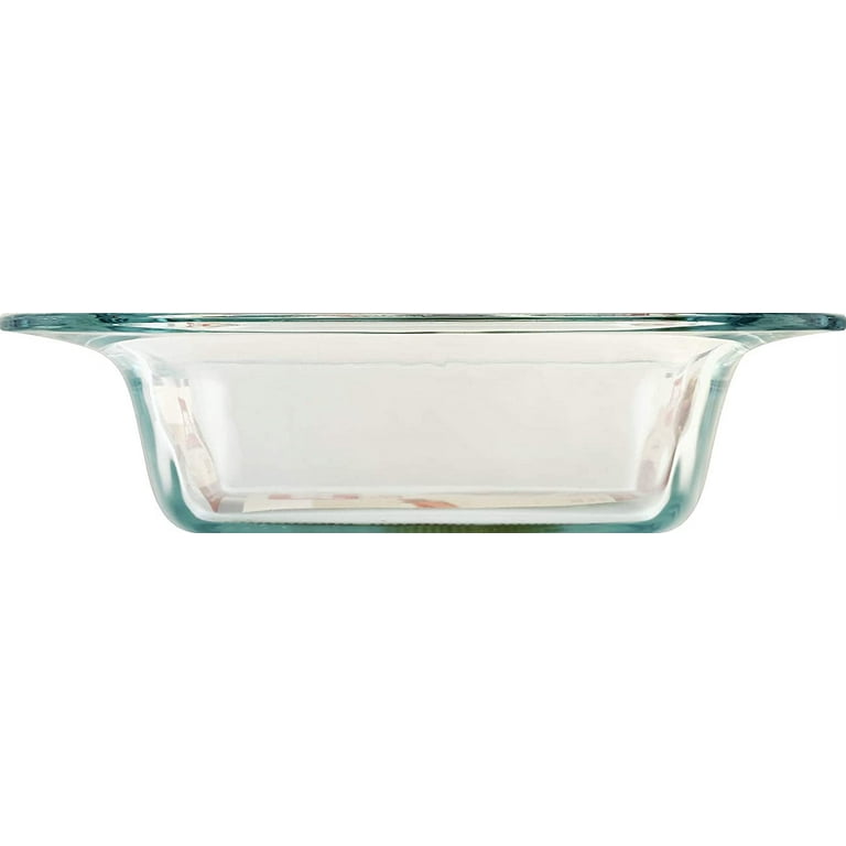 Pyrex Easy Grab 14-Piece Glass Baking Dish Set with