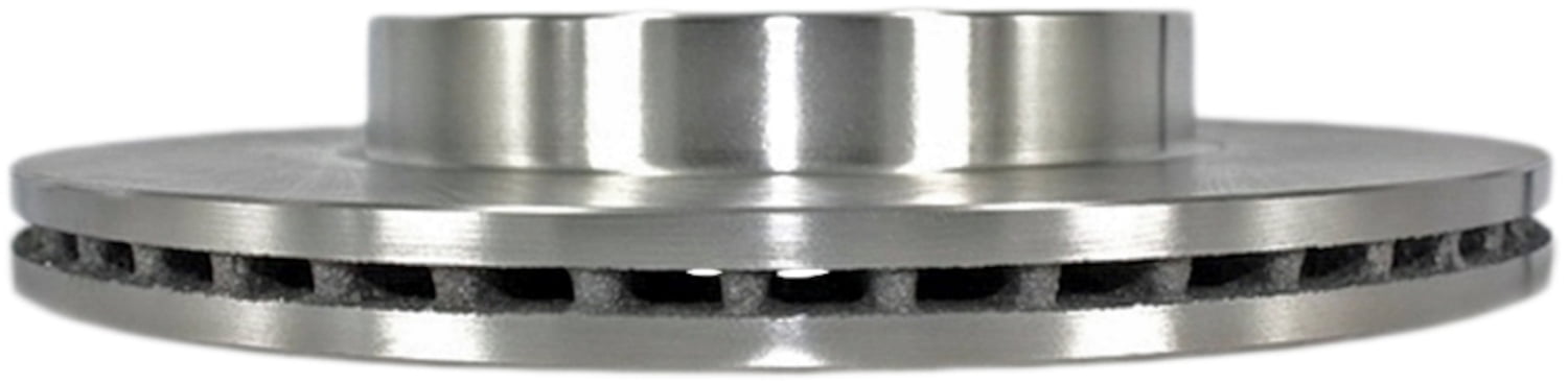 Winstop Brake Rotor, Front WS240310, Toyota Echo 2005-2001