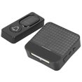 thumbnail image 3 of Entry  Door Bell Solar Powered Waterproof Intelligent  Set US Plug 90-260V, 3 of 8
