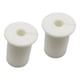 thumbnail image 3 of Kit de enrutamiento de cables con 2 ojales de pared, funda protectora para 1" Blanco, 3 of 9