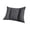 #1-Black, variant on Lumbar Cushion Back Support Pillow, Water-resistant Polyester Office Chair Seat Cushion for Posture Correction and Lower Back Pain Relief, Topliu