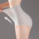 thumbnail image 5 of Neewe Women's High Waist Abdomen And Buttocks Shaping Cotton Underwear Panties Breathable Full Coverage Briefs, 5 of 7
