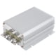 thumbnail image 2 of Convertidor regulador de voltaje con carcasa de aleación de aluminio de 12 V a 28 V CC-CC para uso automotriz WG-12S2830, 2 of 12