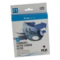 thumbnail image 1 of Rz Industries 24083 Filtre F1, Grand - Lot de 3, 1 of 1