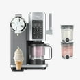 thumbnail image 1 of Ninja Swirl™ by CREAMi® Soft Serve & Ice Cream Machine, 1 of 1