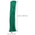 thumbnail image 2 of UPGRATOR 1Jgo Limpiadores Para Manualidades Chenille Flexibles Multicolor Para Creativa, 2 of 6