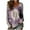 Multicolor_A, variant on Fall Outfits Women's Long Sleeve Tops Office Casual Clothing Women Womans Long Sleeve Tops Women Clothes Loose Shirt Long Sleeve Womens Shirt
