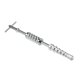 thumbnail image 3 of Slide Hammer T Bar Puller Tool Reparación de removedor de abolladuras de coche, 3 of 8
