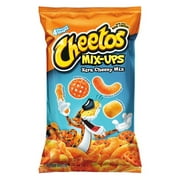 Cheetos Mu Xtra Cheesy 3 Oz