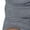 01-Gray, variant on 3/4 Length Sleeve Womens Tops Fashion Fall Casual Crew Neck Shirts Trendy Solid Tees Cute Loose Comfy Blouses Fall Winter White T Shirts Casual Going Out Tops for Women