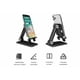 thumbnail image 2 of Soporte De Escritorio Para Celular Plegable Y Ajustable Xtellar negro, 2 of 4