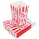 thumbnail image 2 of Bolsas de palomitas de maíz de 24 piezas de papel de palomitas de maíz bolsas de bocadillos de fiesta cajas de palomitas de maíz., 2 of 5