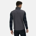 thumbnail image 4 of Regatta Professional Mens Softshell 3 Layer Body Warmer, 4 of 6