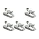 thumbnail image 3 of Ganchos para cinturón,Ganchos de clip para cinturón con reemplazo de tornillo duraderos.,taladro clip para cinturón gancho para cinturón compatible,Herramientas eléctricas 2 piezas, 3 of 8