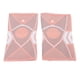 thumbnail image 2 of Protector de rodilla Jadeshay 2 uds. M L XL rosa, 2 of 8