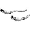 MagnaFlow Conv D/F 05- 300C/Magnum 5.7 w/cats