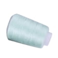 thumbnail image 3 of Felpa tejida a mano anti-pilling bufanda abrigo DIY Hilo tejido Hilo de tejer de ganchillo 50g 20g 2 Piezas kenally HA2033-08B, 3 of 6