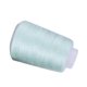 thumbnail image 3 of Felpa tejida a mano anti-pilling bufanda abrigo DIY Hilo tejido Hilo de tejer de ganchillo 50g 20g 2 Piezas Kearding HA2033-08B, 3 of 6