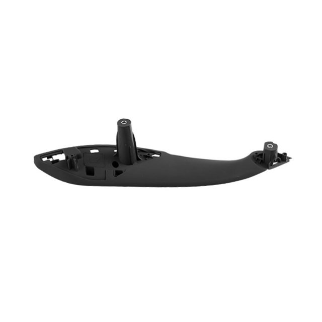 Yeacher Front Rear Left/Right Car Interior Inner Door Pull Handle Replacement for BMW 3 Series