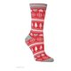 thumbnail image 5 of Wa 5 Pares De Medias Navideñas Para Hombre Y Mujer, 5 of 6