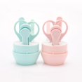 thumbnail image 3 of Baby Nail Scissors Set Newborn Baby Nail Scissors, 3 of 3