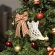 thumbnail image 1 of Árbol De Navidad Adornos De Árbol De Navidad De Dibujos Animados Lindos Colgante De Vacaciones Para Navidad Carnaval Fiesta Carnaval Moyic HA040058-07, 1 of 6