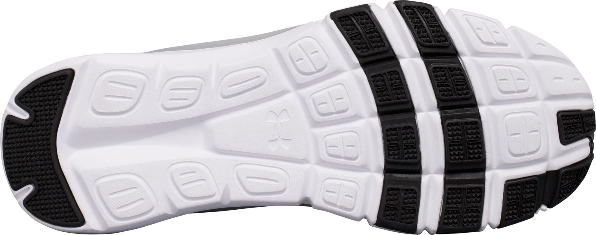 under armour strive 7 black