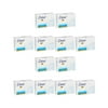 Dove Beauty Bar Soap Gentle Exfoliating Mositurizing Clean Body 4 75oz 135g 12x