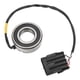 thumbnail image 5 of Sensor Bearing Encoder Assembly, 612595 Metal Alloy Perfect Fit Practical ABS  For Club Car ANGGREK 612368, 5 of 8