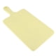 thumbnail image 1 of Bandeja De Servicio Bandeja De Con - Para Bandejas De , Bandeja De Té, Bandeja , Bandeja De Desayuno Bandeja De Comida - B amarillo BLESIY Bandeja de servir de cena de madera, 1 of 6