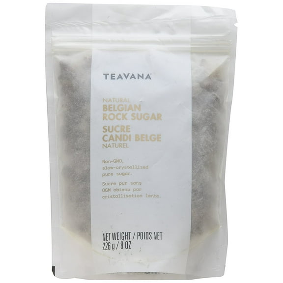 Teavana Belgian Rock Sugar 1/2 Lb