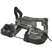 Klutch Electric Portable Benchtop Band Saw, 120 Volts