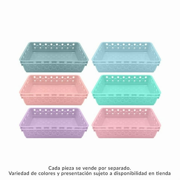 Canasta Prichos Set con 2 Piezas Varios Modelos