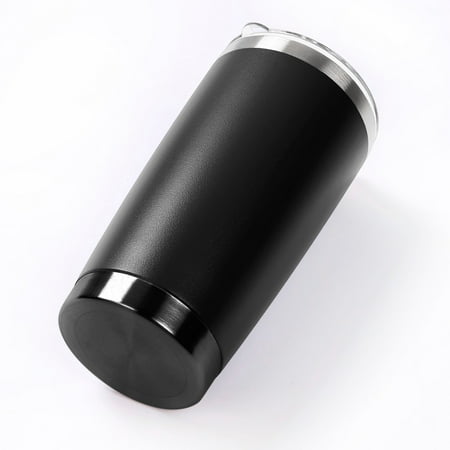 

Clearance！Kihbxv Travel Coffee Tumbler 20 Oz Stainless Tumbler Travel Mug Coffee Tumbler Steel Thermal Cup