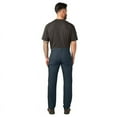 thumbnail image 2 of Dickies Men's FLEX Regular Fit Duck Carpenter Pants with Durable Stretch Fabric, Utility Pockets, and Reinforced Knees for Workwear, 2 of 5