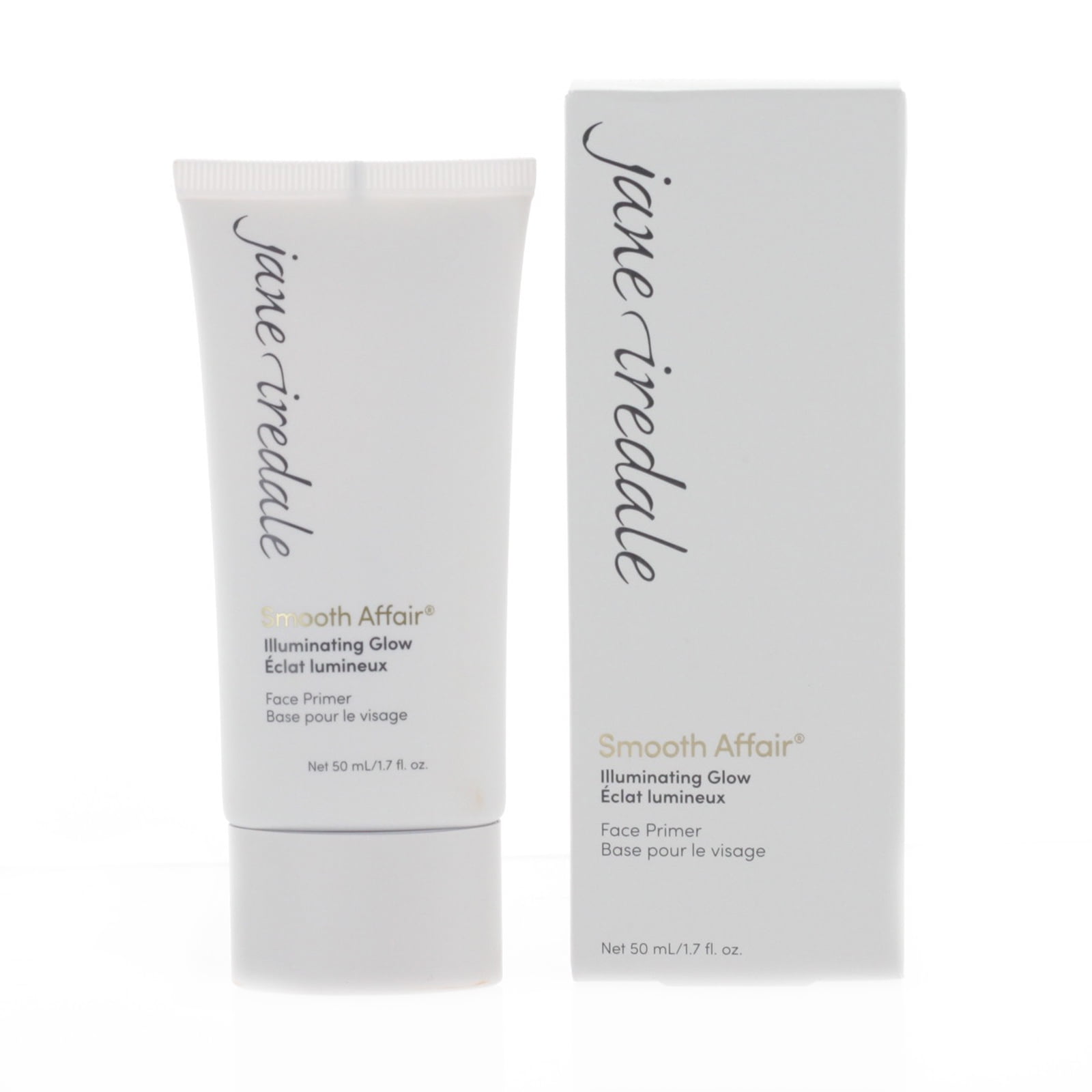 Jane Iredale Smooth Affair Illuminating Glow Primer