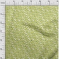 thumbnail image 2 of oneOone Polyester Lycra Fabric Diamond Flame Stitch Print Fabric By Yard 56 Inch Wide, 2 of 4